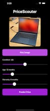 PriceScouter AI gallery image