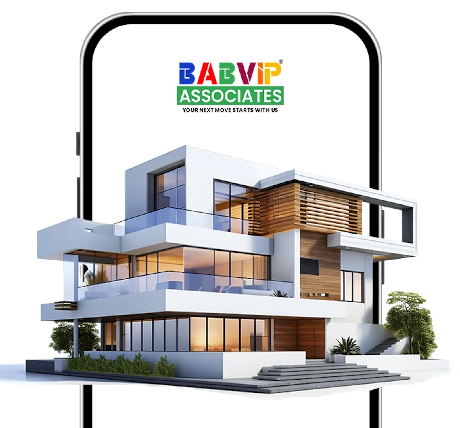 Babvip Associates screenshot 1