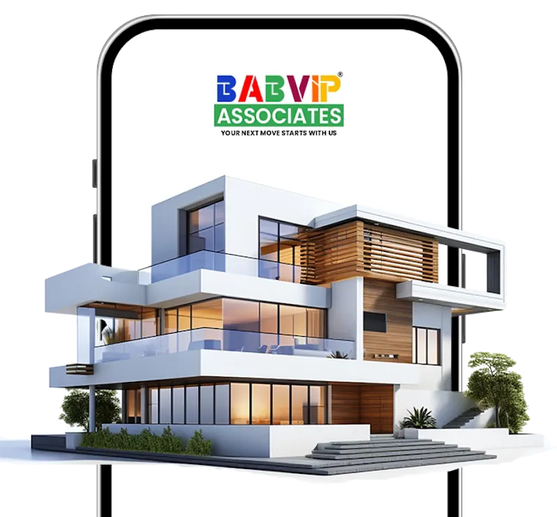 Babvip Associates screenshot 1