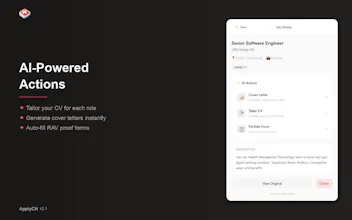 ApplyCH gallery image