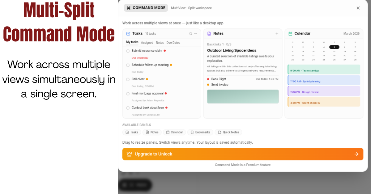 MyClorb - Screenshot 5 showing product features and functionality