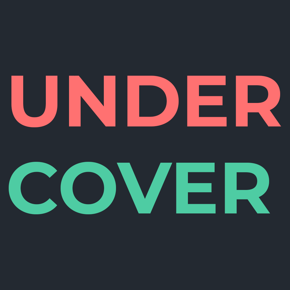 Undercover game online