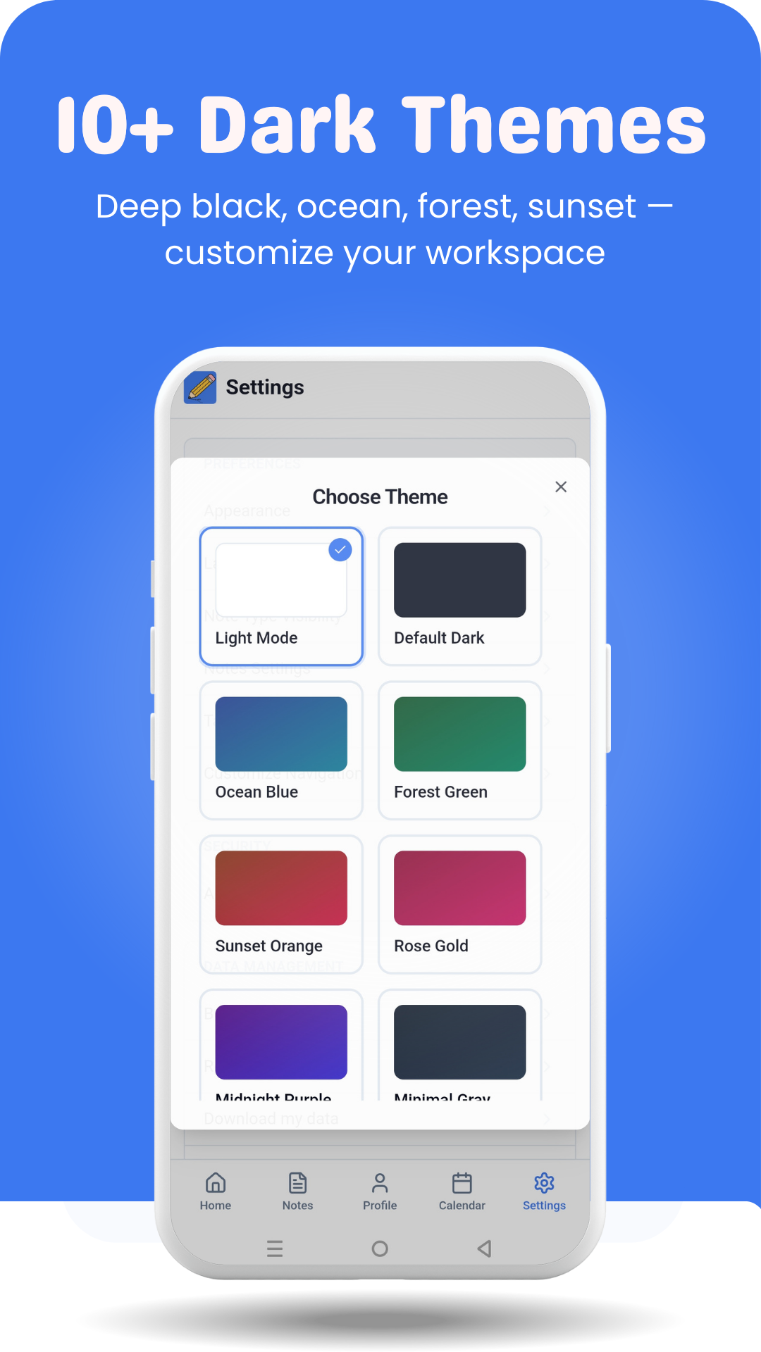 Flowist gallery image