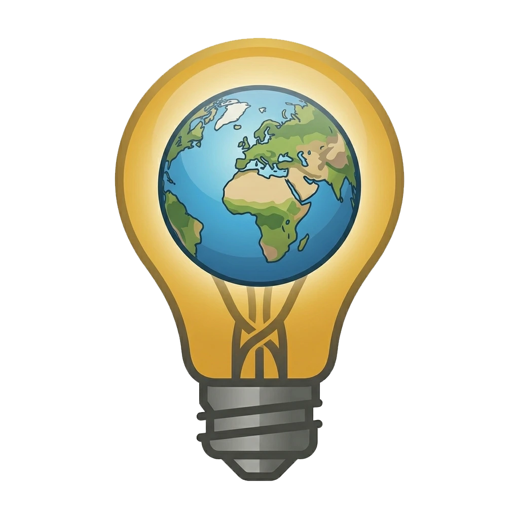 Free AI Domain Generator logo