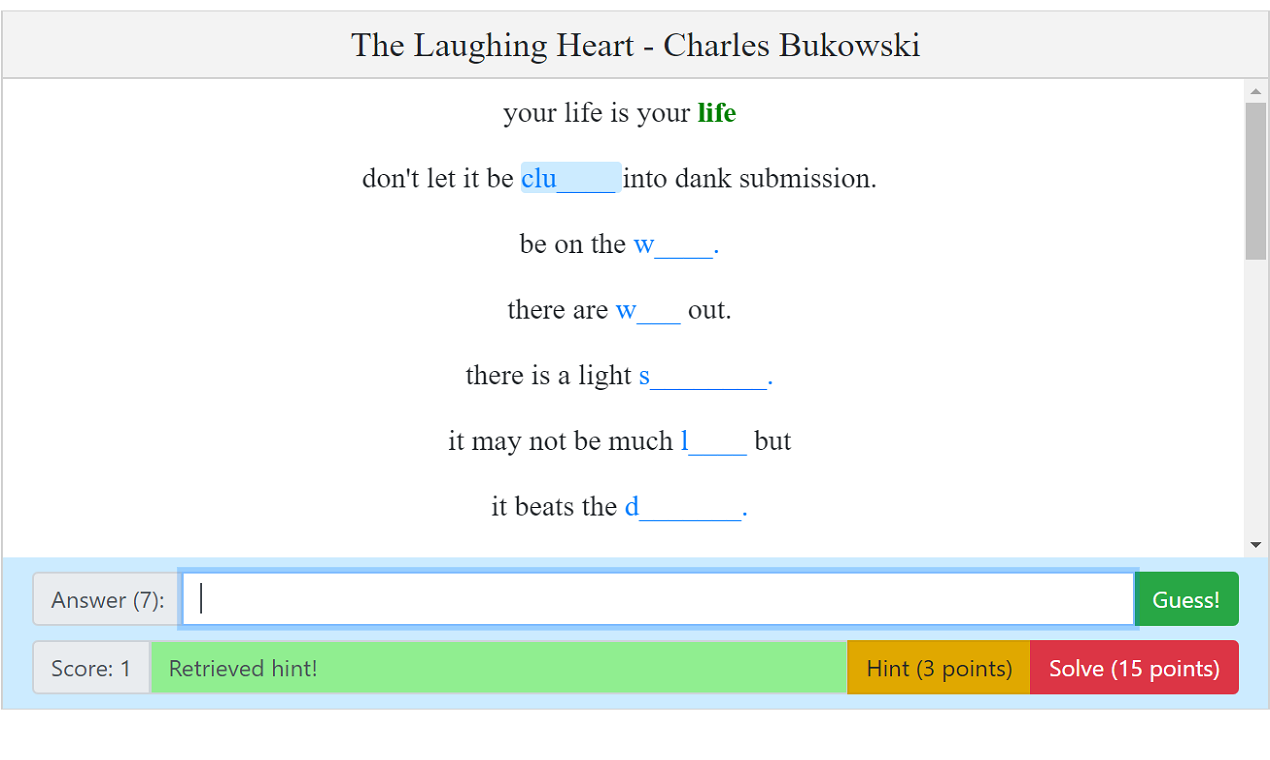 Quizipedia gallery image