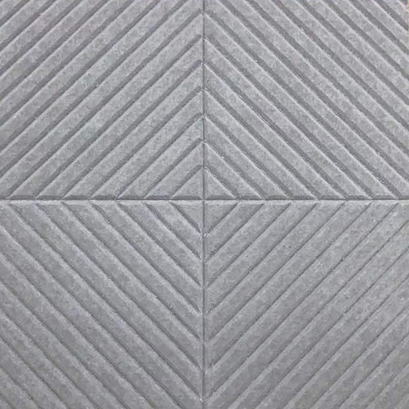 Acoustic V Groove wall Panel gallery image