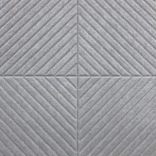Acoustic V Groove wall Panel gallery image