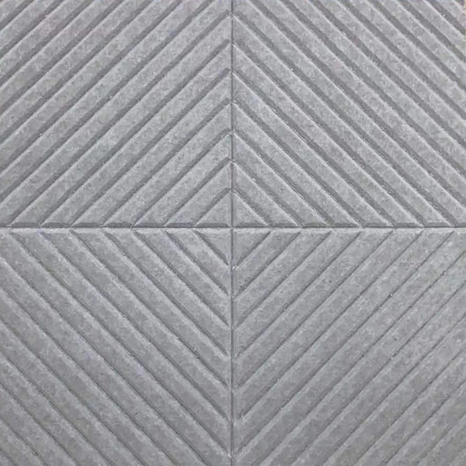 Acoustic V Groove wall Panel screenshot 1