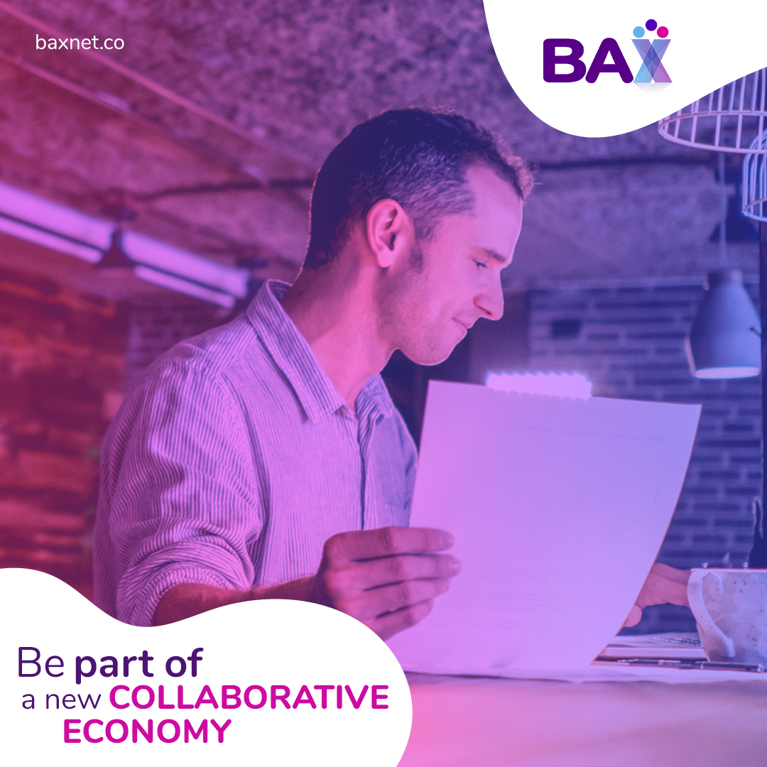 BAX Network gallery image