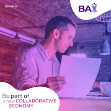 BAX Network gallery image