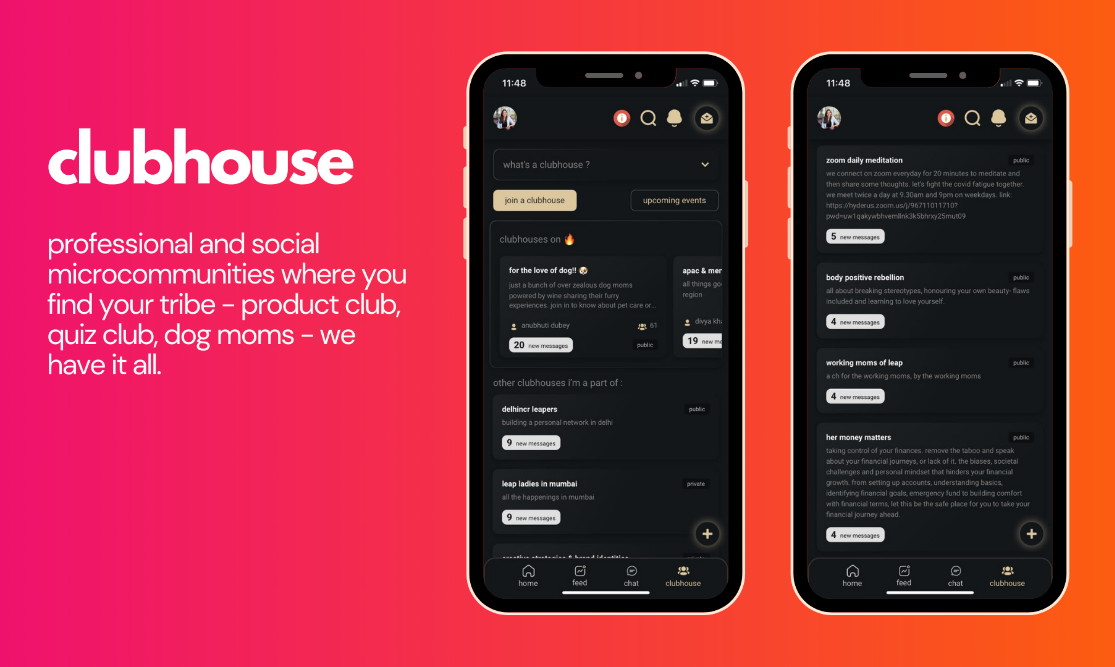 leap.club gallery image