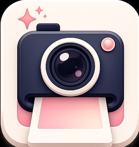 PolaroidCam