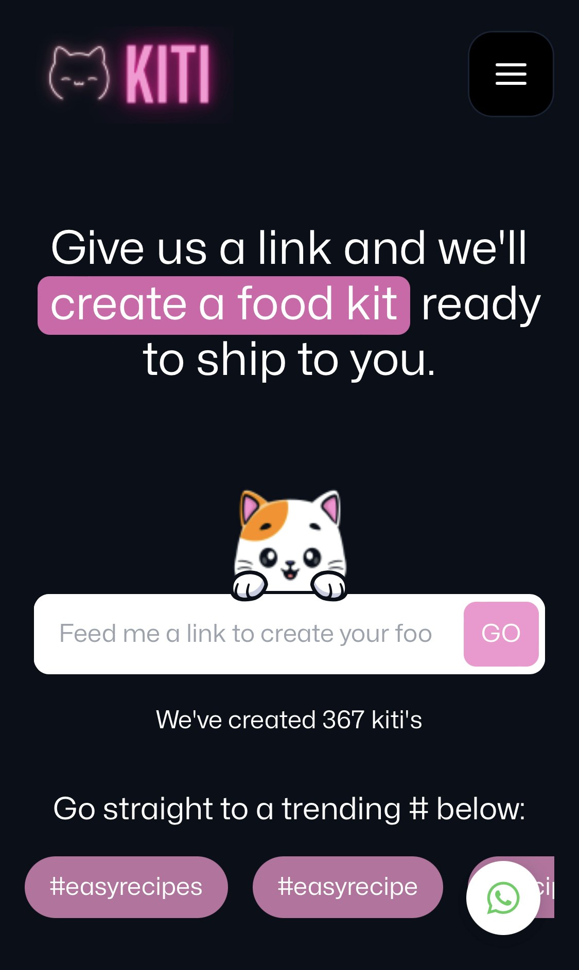 KITI AI