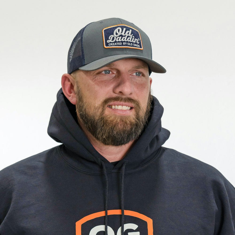 The Chad Hat - Old Daddin' gallery image