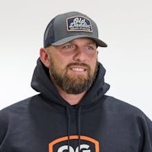 The Chad Hat - Old Daddin' gallery image