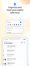 Habitify X gallery image