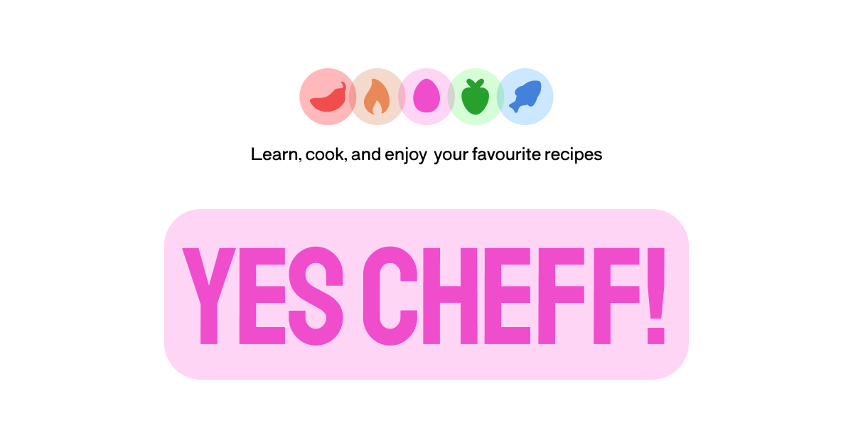 YesCheff gallery image