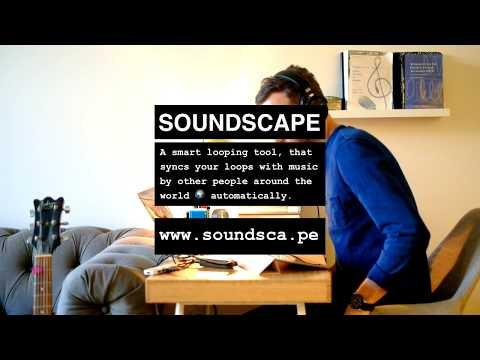 Soundscape gallery image