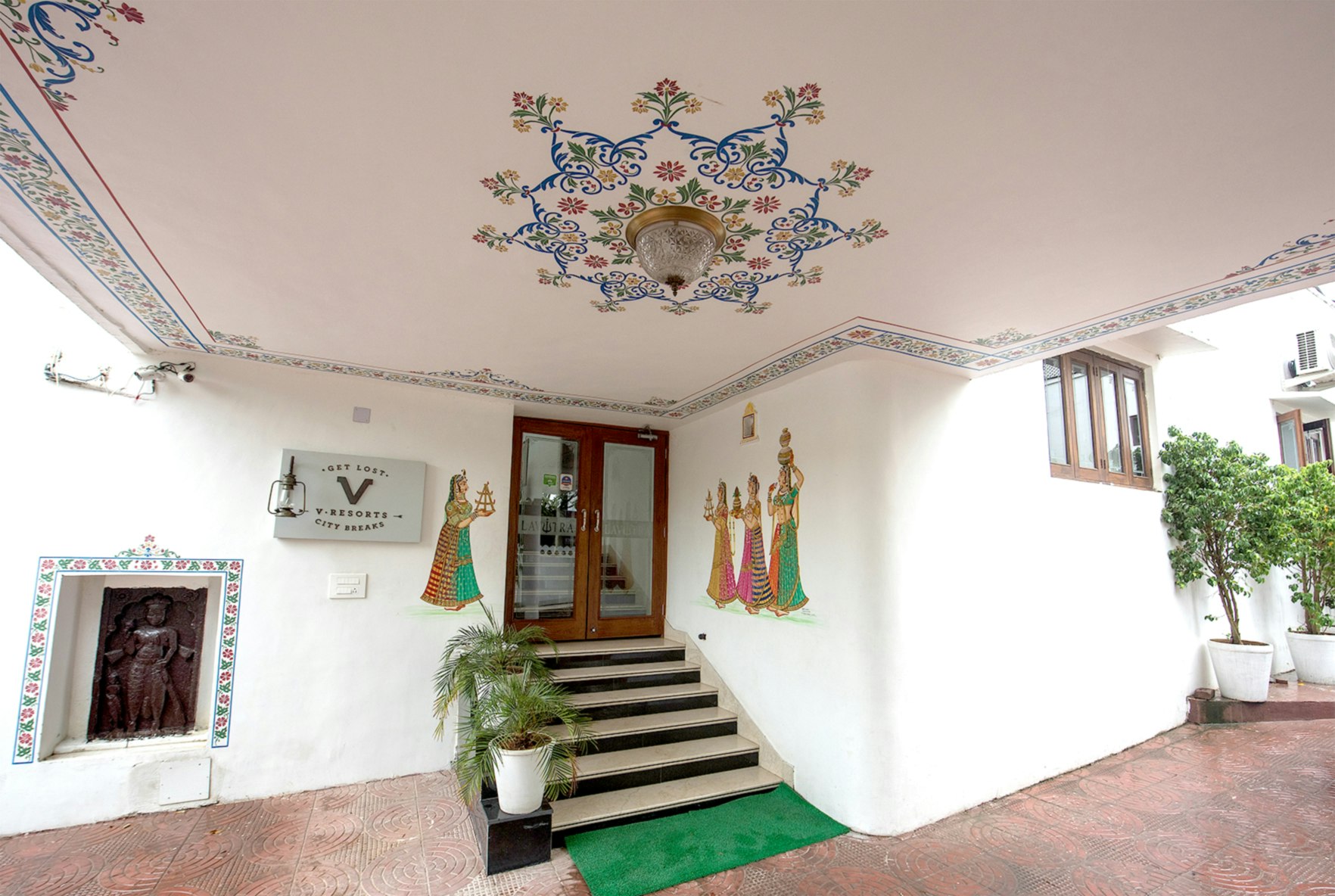 Hotel  gallery image