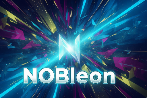 Nobleon logo