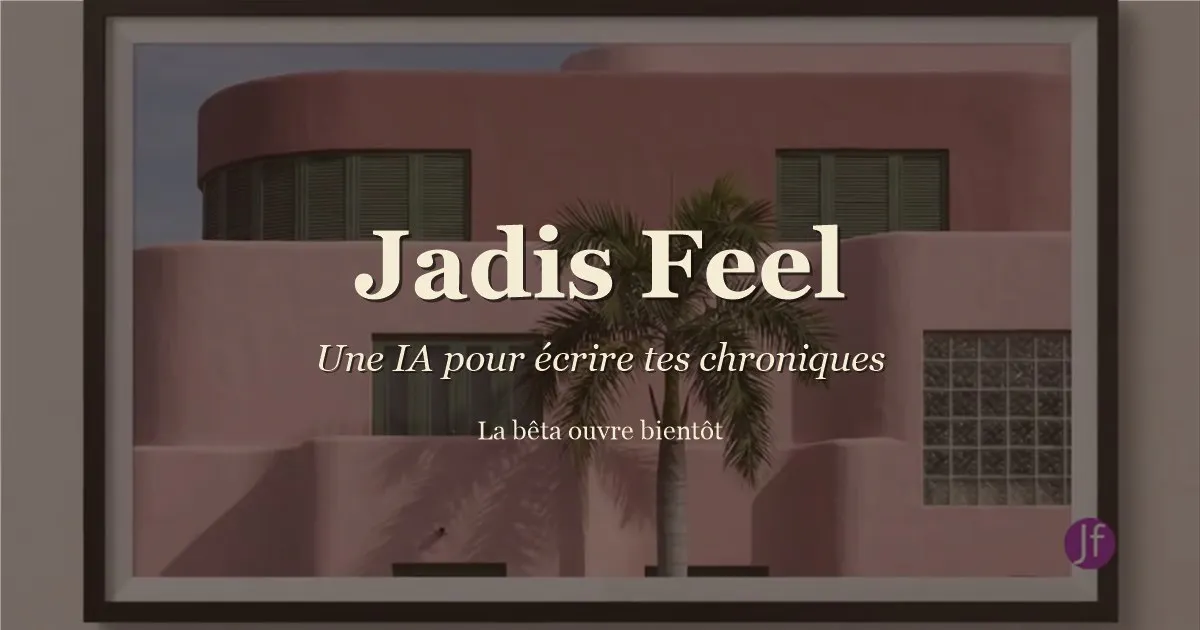 Jadisfeel gallery image