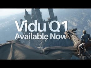 Vidu Q1 gallery image