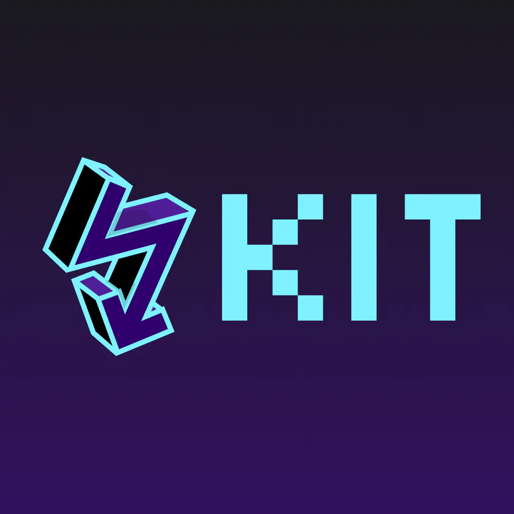 BrandZap Kit logo