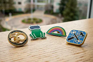 WWDC Community Pins gallery image