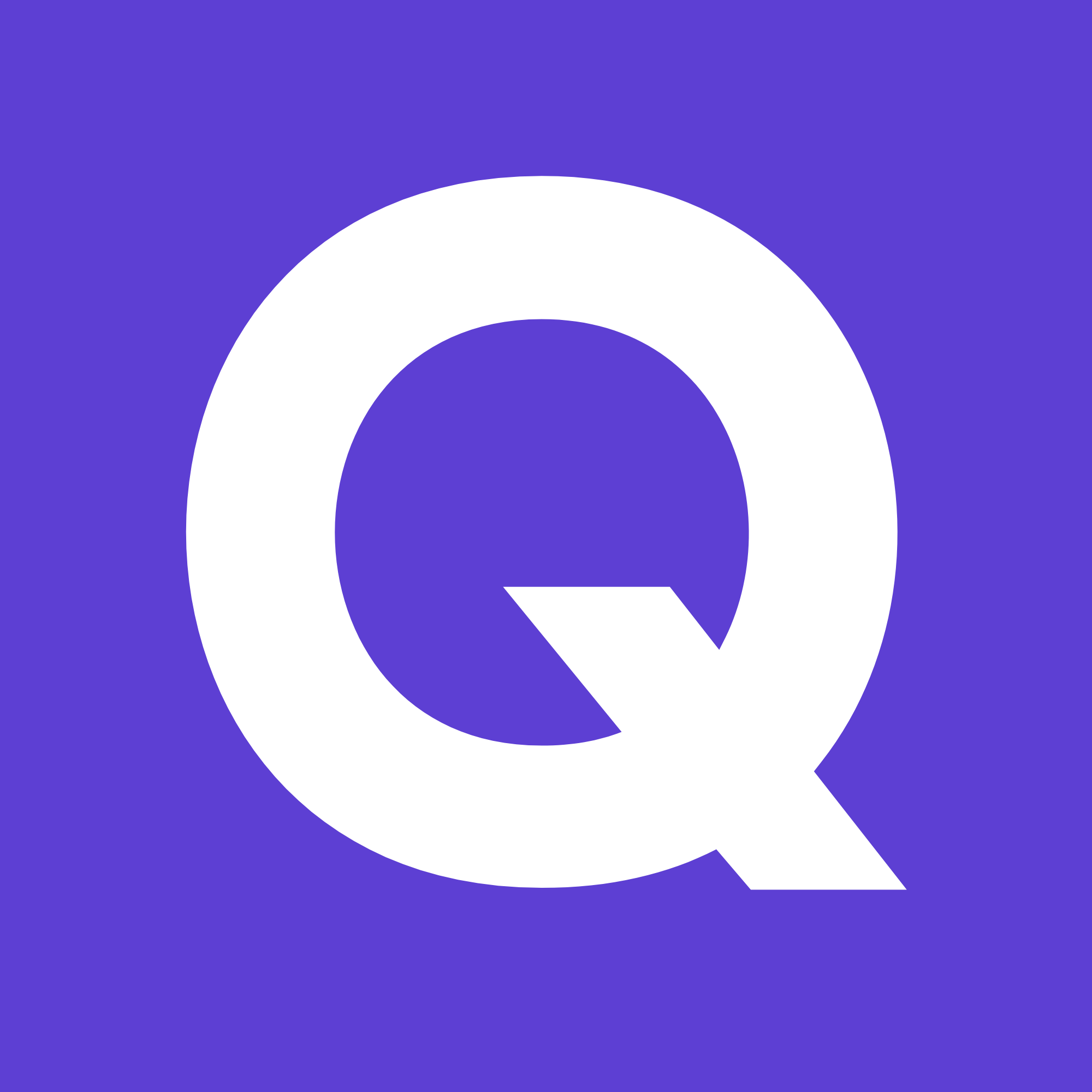 QOne logo