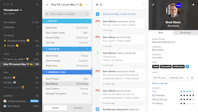 Near CRM gallery image