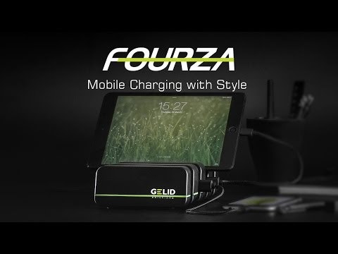 Fourza - Mobile Charging with Style gallery image