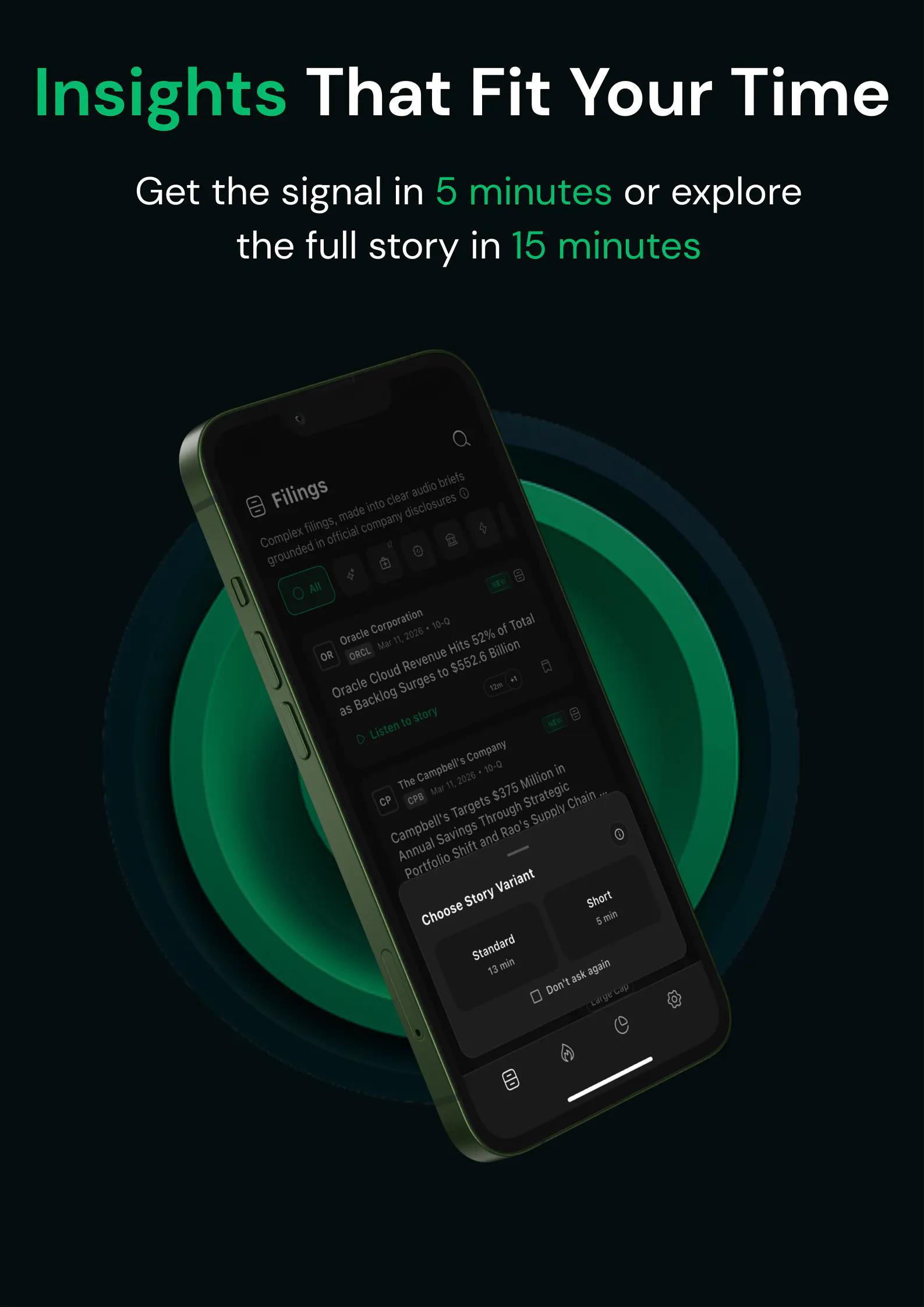 Stoky AI gallery image
