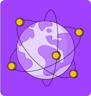 ディールのグローバル給与