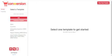 Conwersion Scripts gallery image