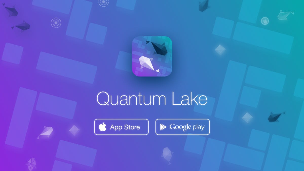 Quantum Lake media 1