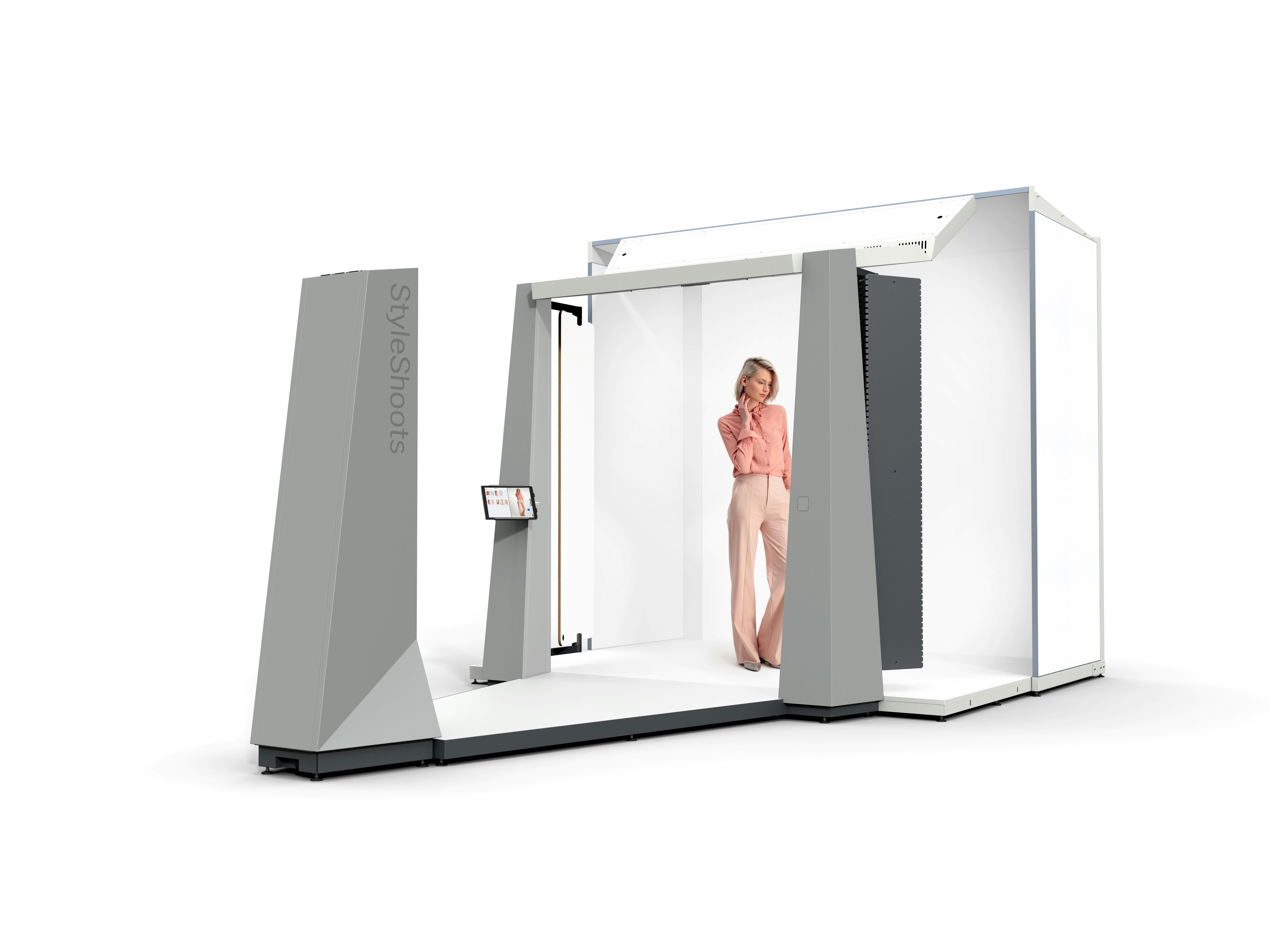 StyleShoots Live gallery image