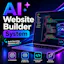AI Website Builder System