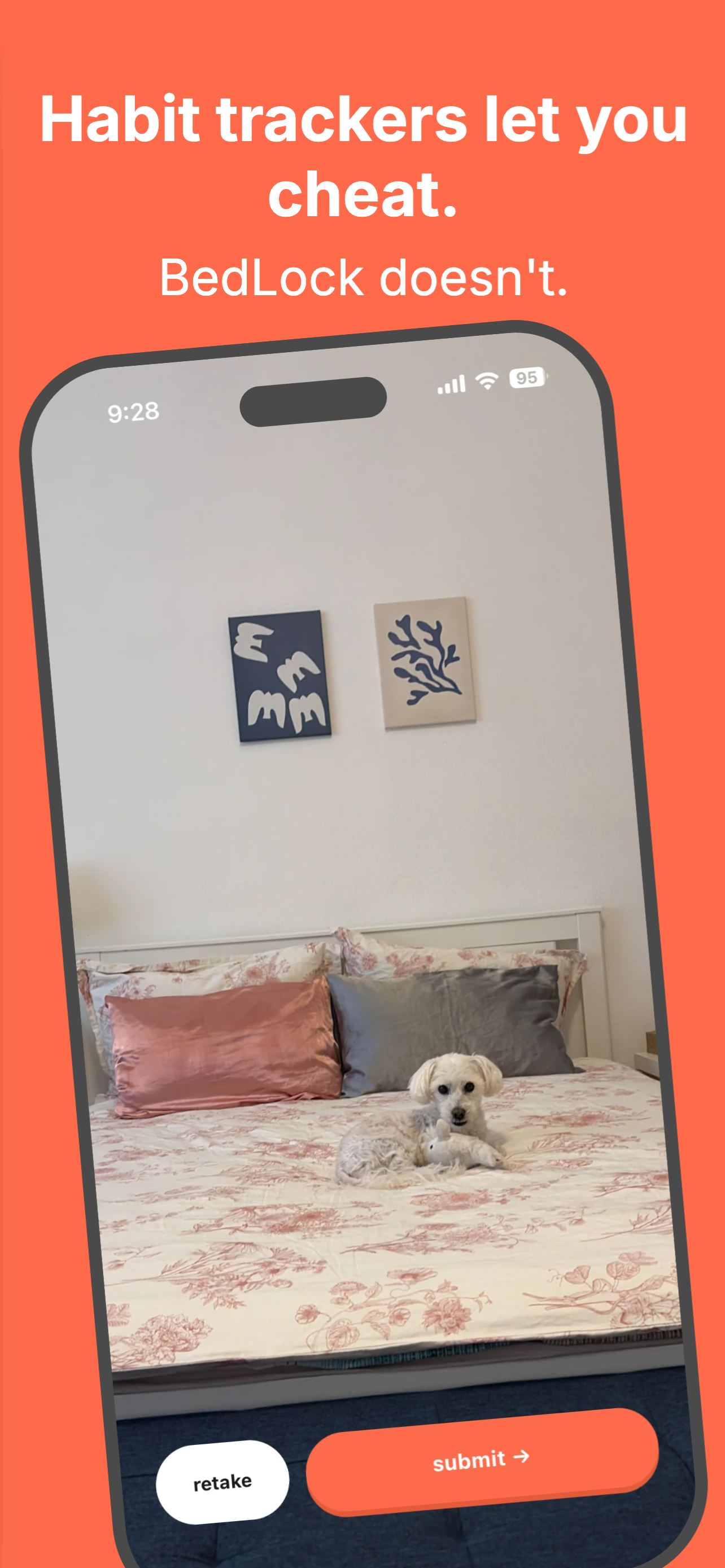 BedLock gallery image