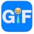 GIF Emoji Keyboard