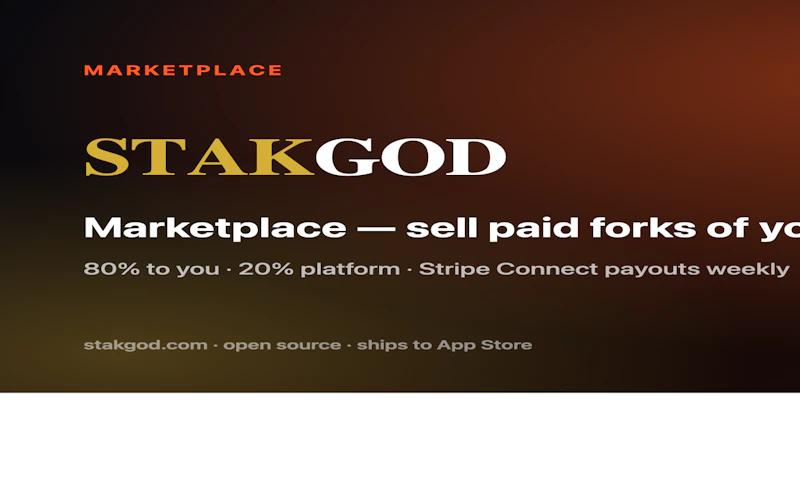 Stakgod screenshot 4