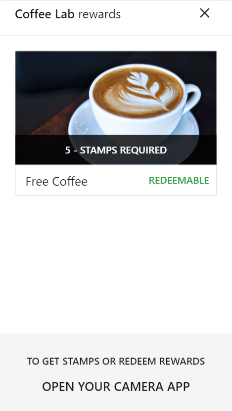 Rewardist gallery image