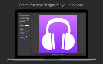 Icon Plus gallery image