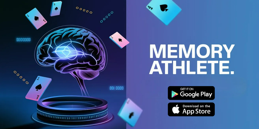 Memory Athlete