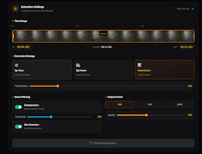 Video to Image Converter gallery image