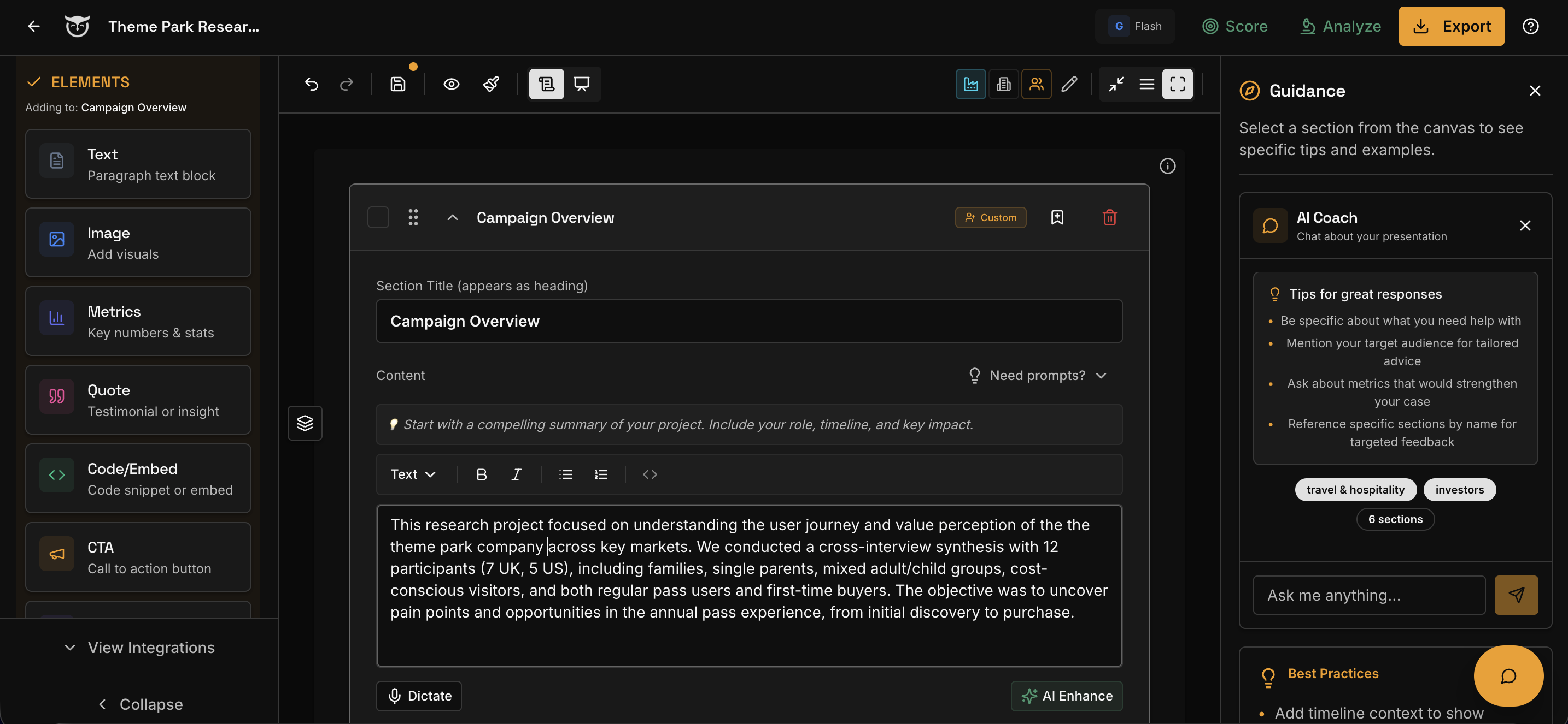 Caseoowl - Screenshot 3 showing product features and functionality
