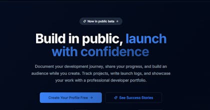 Zero2Launch gallery image