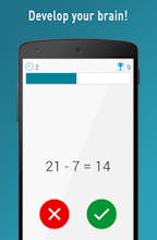 Quick Brain gallery image