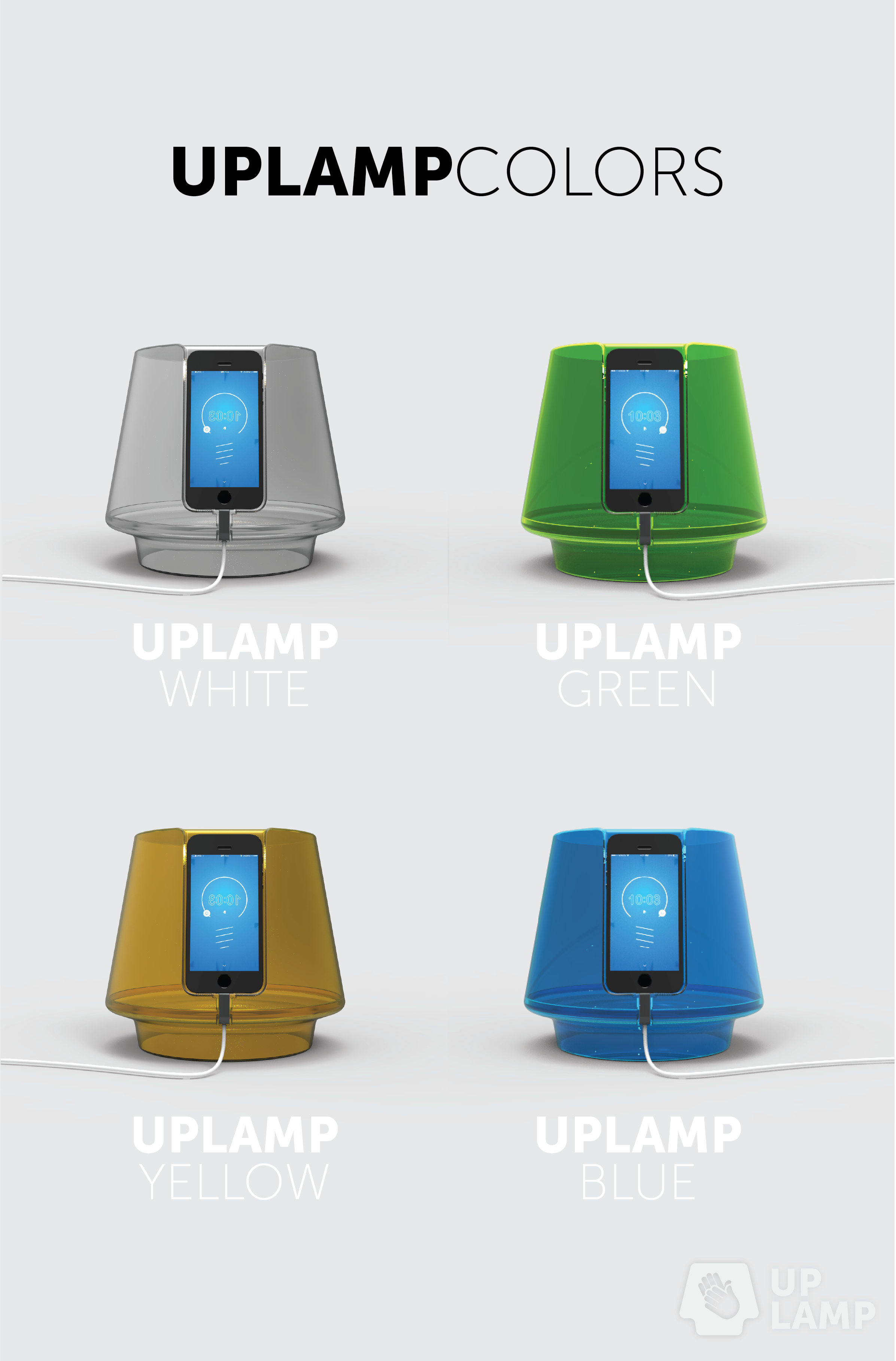 UpLamp gallery image