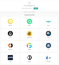 If You Bought XYZ gallery image