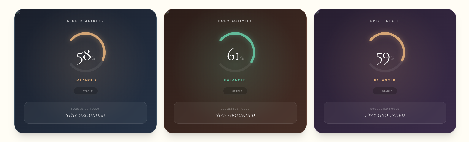 Silent Fox gallery image